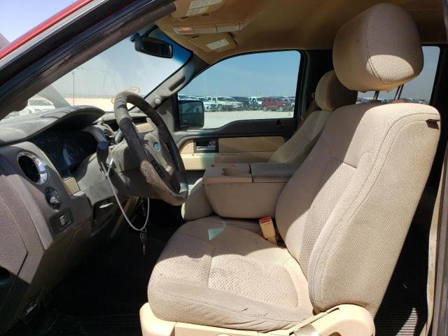 Photo 7 from auction – 2014 FORD F150 SUPER with VIN 1FTFW1ET3EKD34486