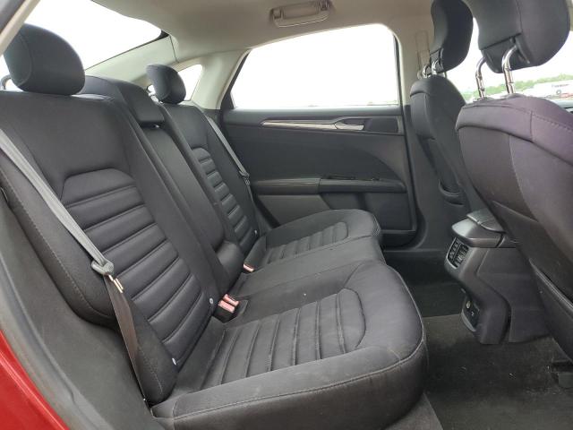 Photo 10 from auction – 2014 FORD FUSION SE with VIN 3FA6P0LU6ER103926