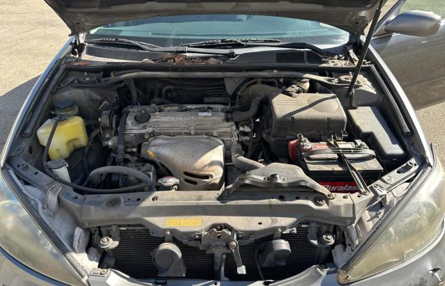 Photo 7 from auction – 2002 TOYOTA CAMRY LE with VIN JTDBE32K320058391