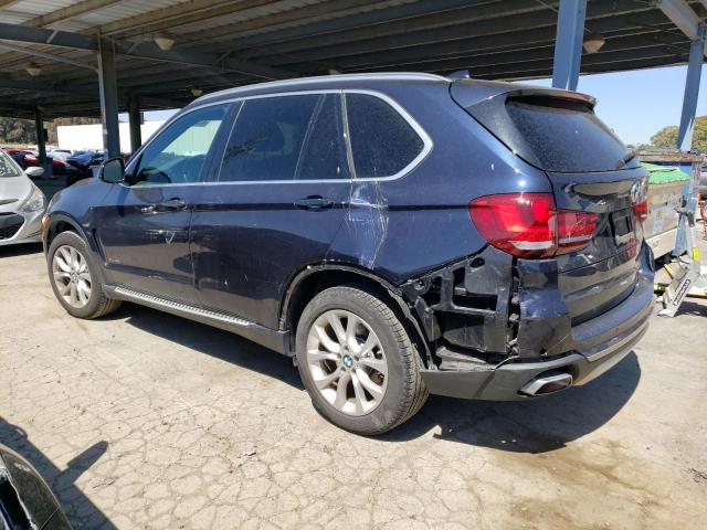 Photo 2 from auction – 2018 BMW X5 XDRIVE3 with VIN 5UXKR0C52J0X95140
