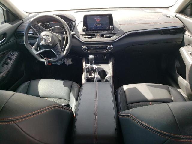 Photo 8 from auction – 2022 NISSAN ALTIMA SR with VIN 1N4BL4CV8NN339524