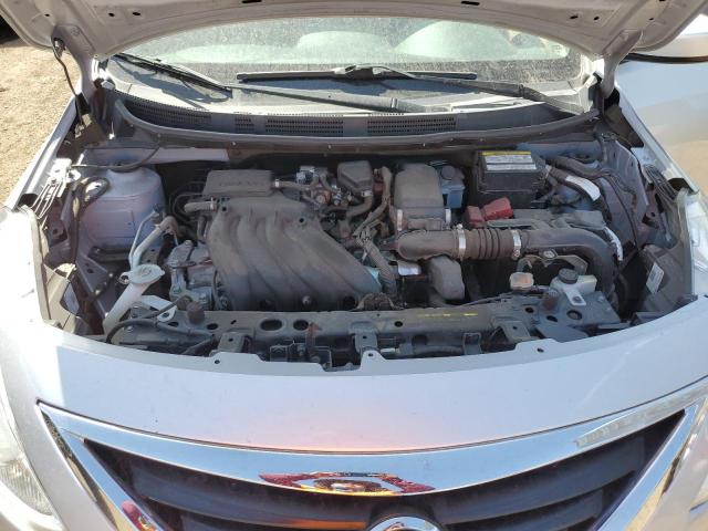 Photo 11 from auction – 2016 NISSAN VERSA S with VIN 3N1CN7AP5GL909970
