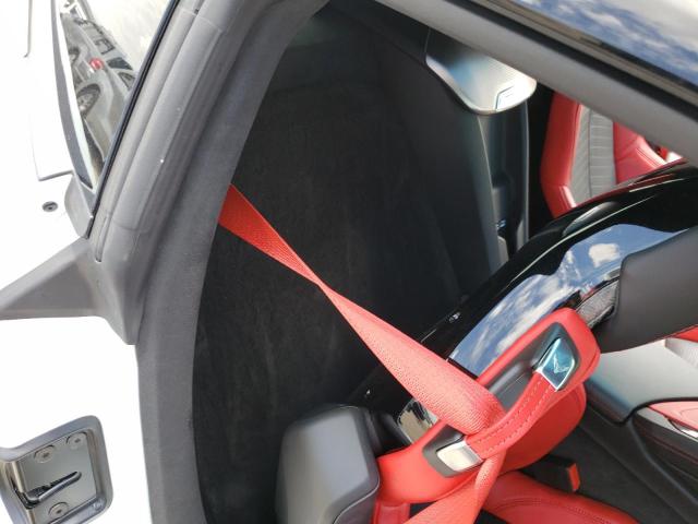 Photo 10 from auction – 2022 CHEVROLET CORVETTE S with VIN 1G1YC2D44N5122334