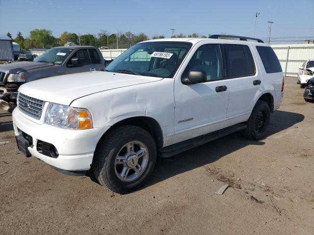 Zdjęcie 1 z aukcji – 2004 FORD EXPLORER X z VIN 1FMZU63K34UB31462