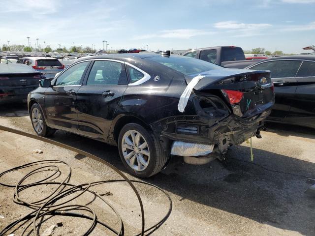 Photo 2 from auction – 2020 CHEVROLET IMPALA LT with VIN 1G11Z5S34LU112143