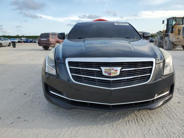 Photo 5 from auction – 2016 CADILLAC ATS with VIN 1G6AA5RA5G0145011