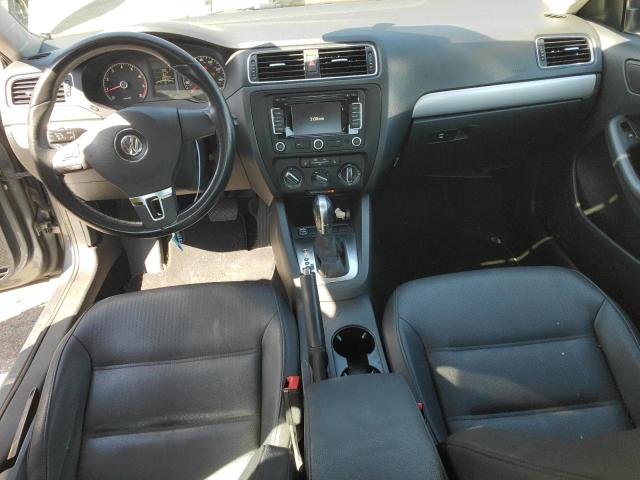 Photo 8 from auction – 2011 VOLKSWAGEN JETTA SEL with VIN 3VWLZ7AJ8BM352680