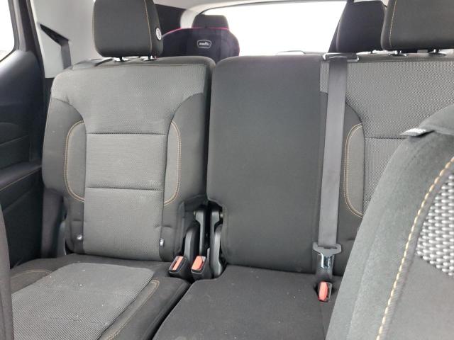 Photo 10 from auction – 2018 CHEVROLET TRAVERSE L with VIN 1GNERFKW0JJ242001