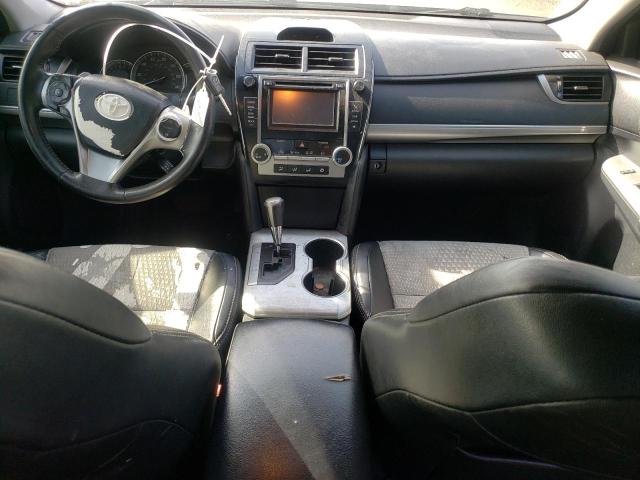 Photo 8 from auction – 2012 TOYOTA CAMRY BASE with VIN 4T1BF1FK2CU171251