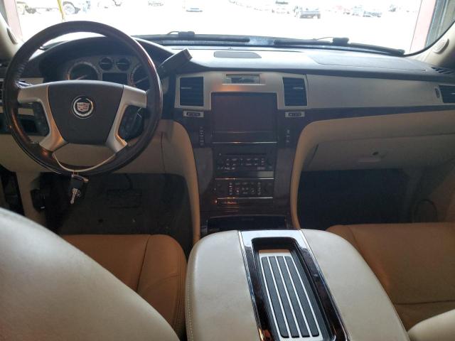 Photo 8 from auction – 2014 CADILLAC ESCALADE E with VIN 1GYS3HEF2ER223262