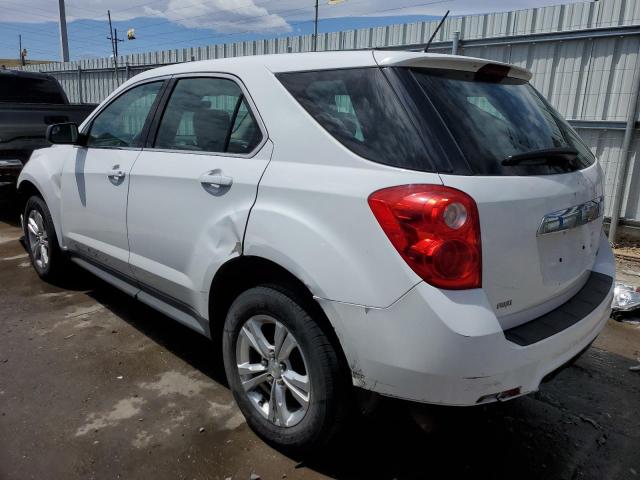Photo 2 from auction – 2013 CHEVROLET EQUINOX LS with VIN 2GNFLCEK3D6194346