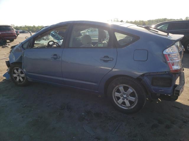 Photo 2 from auction – 2009 TOYOTA PRIUS with VIN JTDKB20U297829903