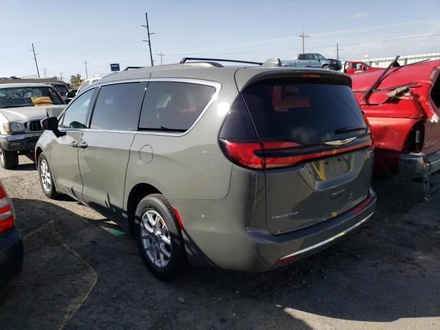Photo 2 from auction – 2022 CHRYSLER PACIFICA T with VIN 2C4RC1BG3NR131550