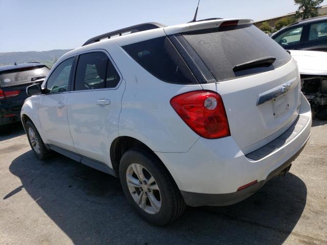 Photo 2 from auction – 2011 CHEVROLET EQUINOX LT with VIN 2CNALDECXB6382095