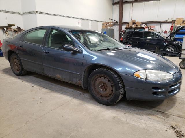 Photo 4 from auction – 2003 CHRYSLER INTREPID S with VIN 2C3HH46R23H554024