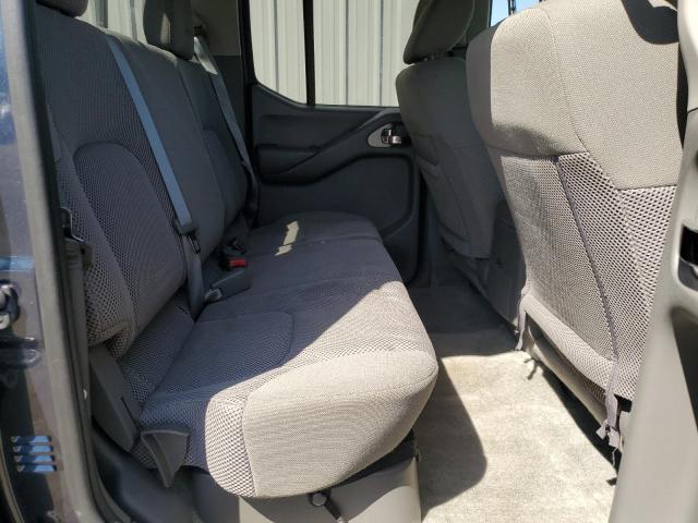 Photo 10 from auction – 2016 NISSAN FRONTIER S with VIN 1N6AD0ER4GN761835