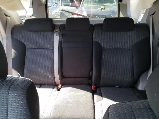 Photo 10 from auction – 2007 TOYOTA 4RUNNER SR with VIN JTEBU14R770124235