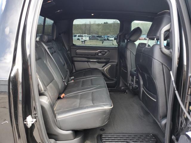 Photo 10 from auction – 2022 RAM 1500 with VIN 1C6SRFHT1NN136266