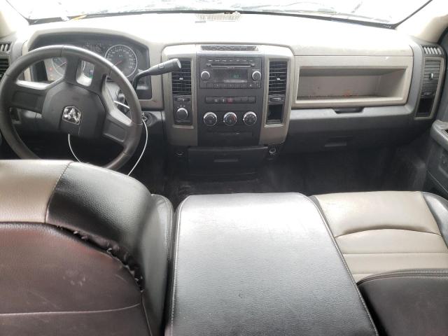 Photo 8 from auction – 2010 DODGE RAM 1500 with VIN 1D7RV1GP8AS231676