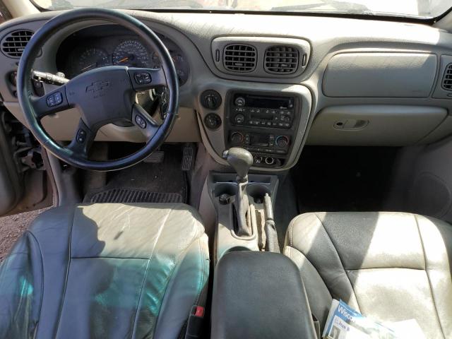 Zdjęcie 8 z aukcji – 2003 CHEVROLET TRAILBLAZE z VIN 1GNET16S436107802