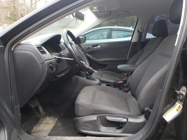 Photo 7 from auction – 2013 VOLKSWAGEN JETTA BASE with VIN 3VW2K7AJ4DM445411