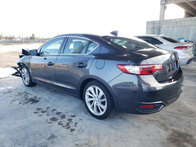 Photo 2 from auction – 2016 ACURA ILX BASE W with VIN 19UDE2F38GA016534