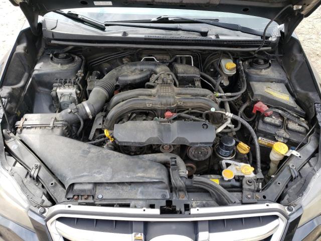 Photo 11 from auction – 2013 SUBARU IMPREZA PR with VIN JF1GJAD64DH022435