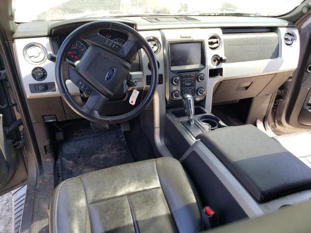Photo 8 from auction – 2014 FORD F150 SUPER with VIN 1FTFW1CT1EKF67916