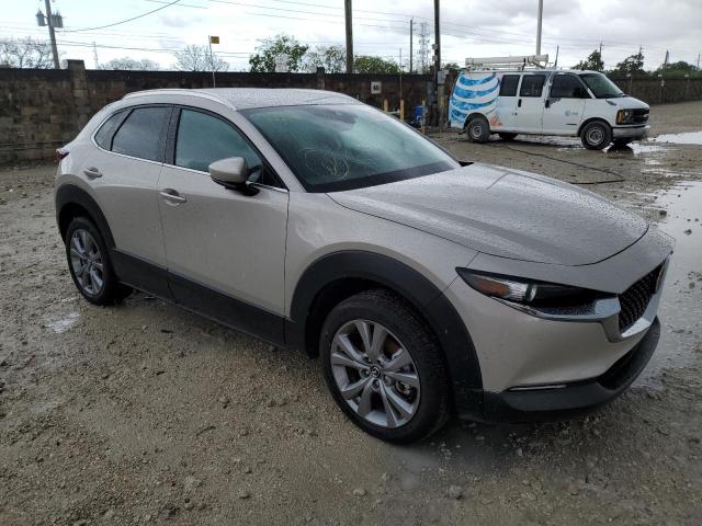 Photo 4 from auction – 2023 MAZDA CX-30 PREF with VIN 3MVDMBCM3PM529450