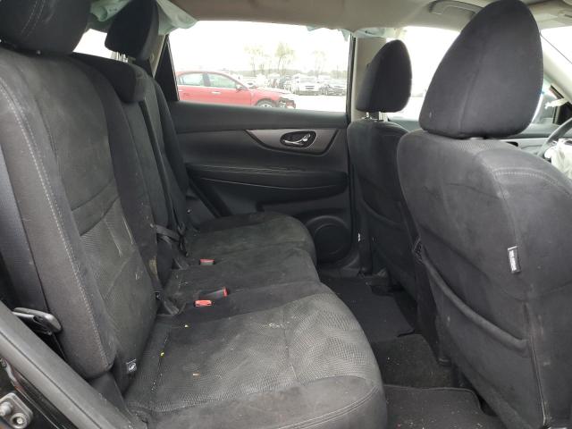 Photo 11 from auction – 2016 NISSAN ROGUE S with VIN 5N1AT2MT6GC866205