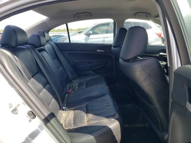 Photo 10 from auction – 2011 HONDA ACCORD SE with VIN 1HGCP2F69BA136142