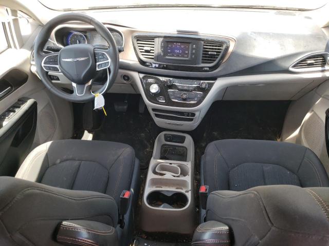 Photo 8 from auction – 2017 CHRYSLER PACIFICA L with VIN 2C4RC1CGXHR840379