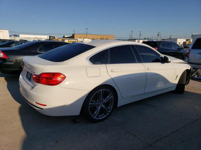 Photo 3 from auction – 2016 BMW 428 I GRAN with VIN WBA4A9C50GG508736