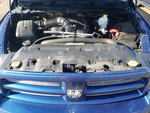Photo 11 from auction – 2011 DODGE RAM 1500 with VIN 1D7RV1CT4BS511521