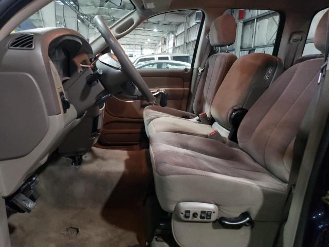Photo 7 from auction – 2003 DODGE RAM 2500 S with VIN 3D7KA28D23G806386