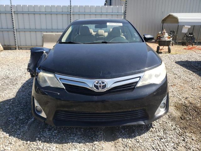 Photo 5 from auction – 2012 TOYOTA CAMRY SE with VIN 4T1BK1FK9CU502886