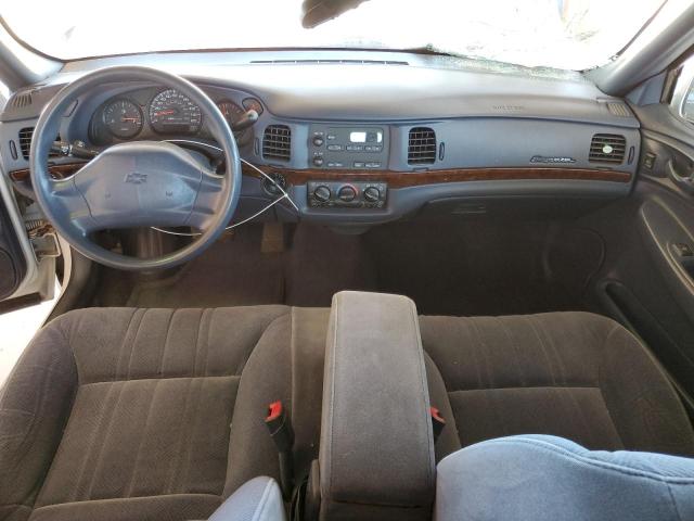 Photo 8 from auction – 2000 CHEVROLET IMPALA with VIN 2G1WF52E4Y9368321