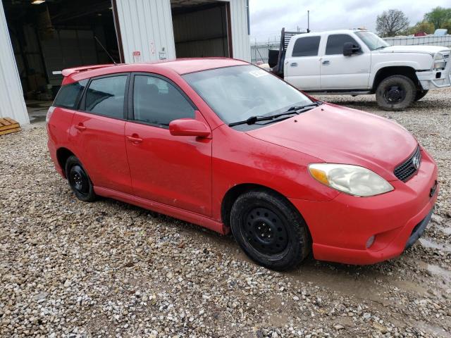 Photo 4 from auction – 2006 TOYOTA COROLLA MA with VIN 2T1KR32E06C578364
