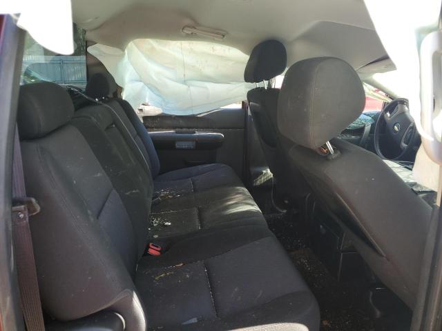 Photo 10 from auction – 2013 CHEVROLET SILVERADO with VIN 3GCPCSE04DG149152