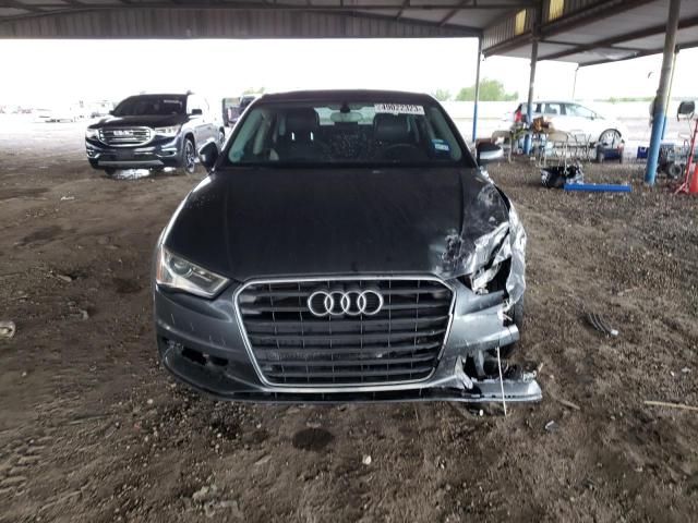 Photo 5 from auction – 2015 AUDI A3 PREMIUM with VIN WAUACGFF3F1139376