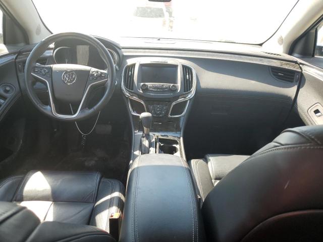 Photo 8 from auction – 2014 BUICK LACROSSE with VIN 1G4GB5G34EF220280