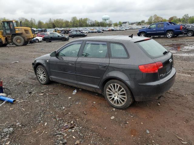 Photo 2 from auction – 2008 AUDI A3 2.0 PRE with VIN WAUNF78P78A107399