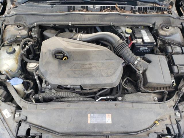 Photo 11 from auction – 2013 FORD FUSION SE with VIN 3FA6P0HR2DR197953