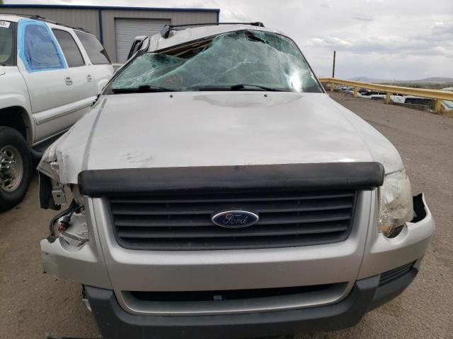 Photo 5 from auction – 2006 FORD EXPLORER X with VIN 1FMEU62E26UA01685