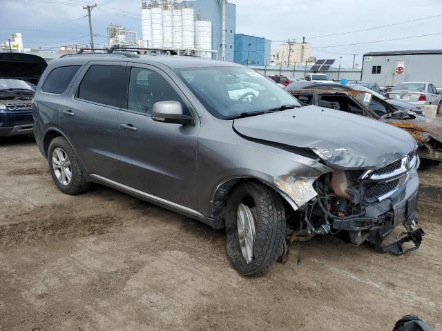 Photo 4 from auction – 2011 DODGE DURANGO CR with VIN 1D4RE4GG5BC732342