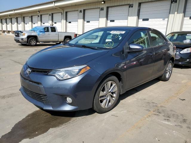 Zdjęcie 1 z aukcji – 2016 TOYOTA COROLLA EC z VIN 2T1BPRHE9GC524255