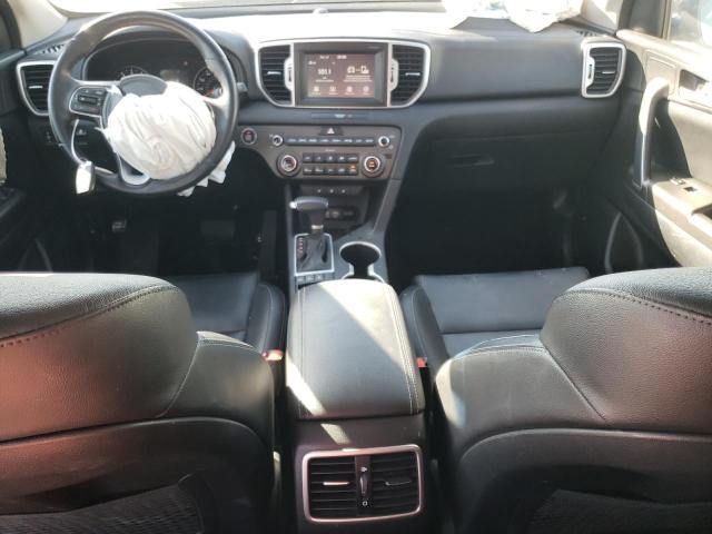 Photo 8 from auction – 2017 KIA SPORTAGE E with VIN KNDPNCAC5H7128280