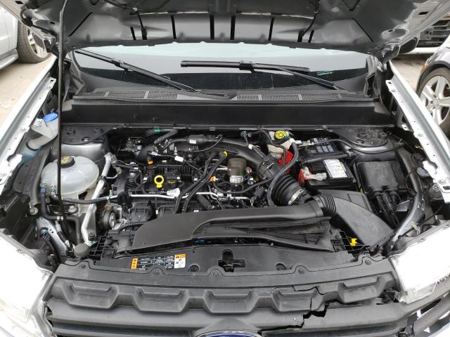 Photo 11 from auction – 2022 FORD MAVERICK X with VIN 3FTTW8F95NRA14189