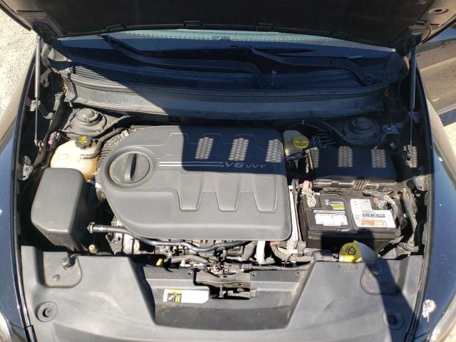 Photo 12 from auction – 2015 JEEP CHEROKEE L with VIN 1C4PJMDS5FW521817