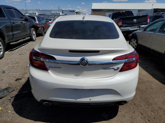 Photo 6 from auction – 2015 BUICK REGAL with VIN 2G4GL5EX1F9194234